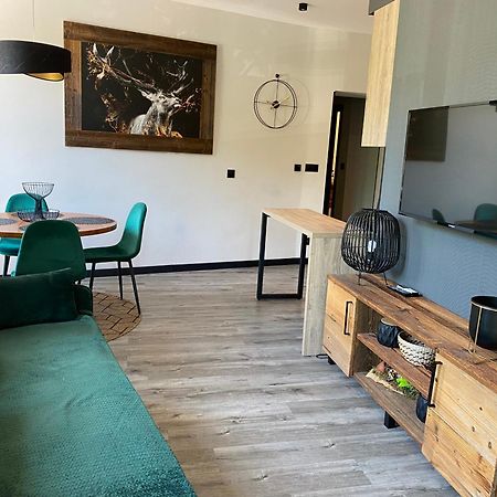 Apartamenty Zakopanepoleca - Krupowki Centrum 외부 사진
