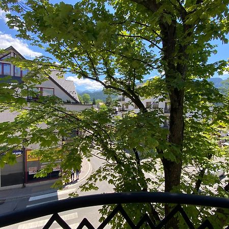 Apartamenty Zakopanepoleca - Krupowki Centrum 외부 사진