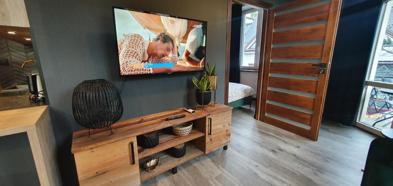 Apartamenty Zakopanepoleca - Krupowki Centrum 외부 사진