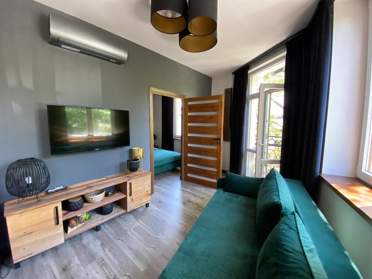 Apartamenty Zakopanepoleca - Krupowki Centrum 외부 사진