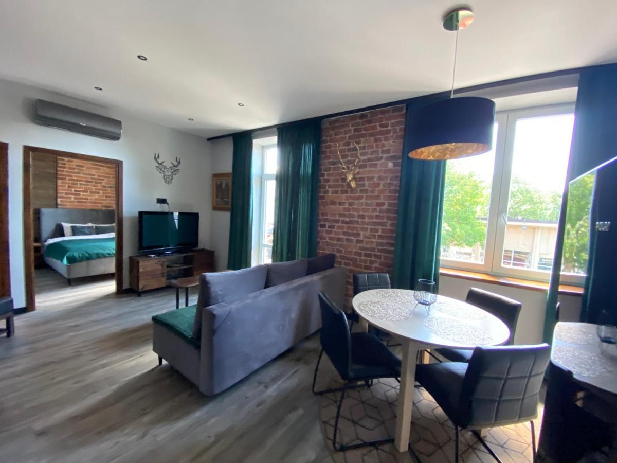 Apartamenty Zakopanepoleca - Krupowki Centrum 외부 사진