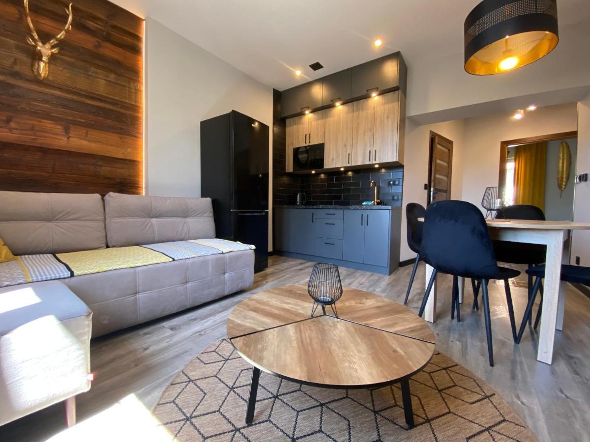 Apartamenty Zakopanepoleca - Krupowki Centrum 외부 사진