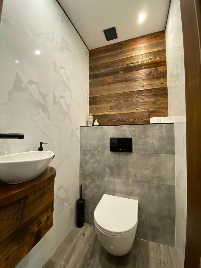 Apartamenty Zakopanepoleca - Krupowki Centrum 외부 사진