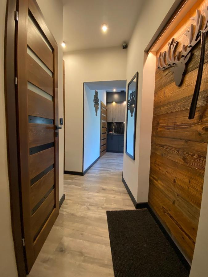 Apartamenty Zakopanepoleca - Krupowki Centrum 외부 사진