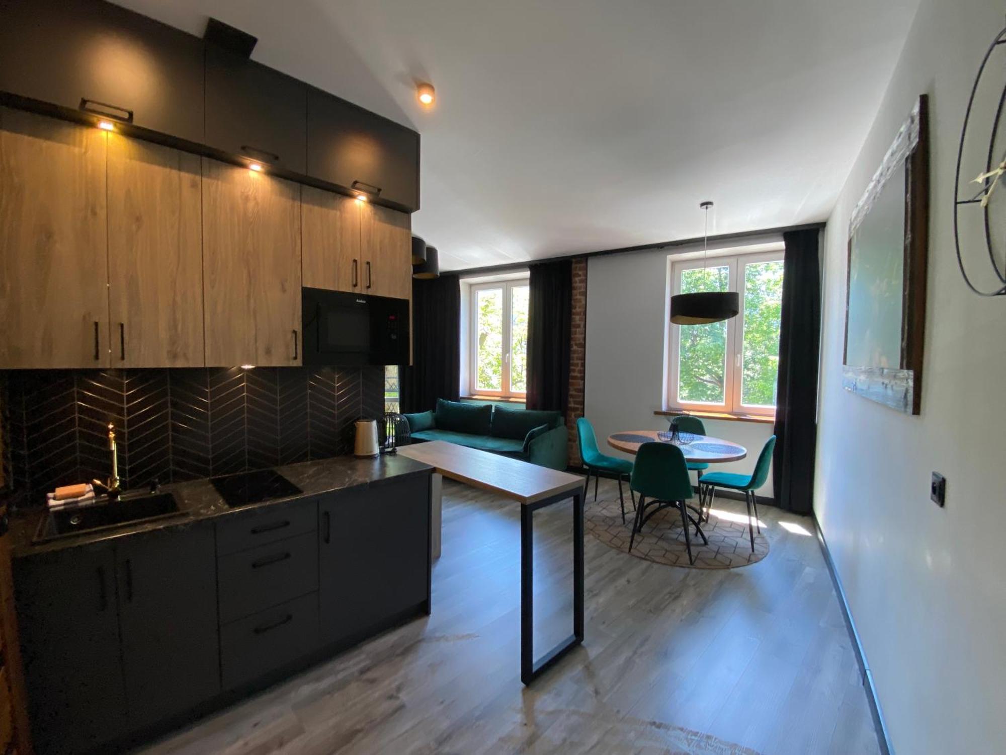 Apartamenty Zakopanepoleca - Krupowki Centrum 외부 사진