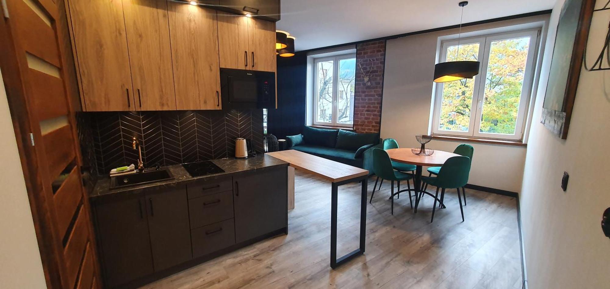 Apartamenty Zakopanepoleca - Krupowki Centrum 외부 사진