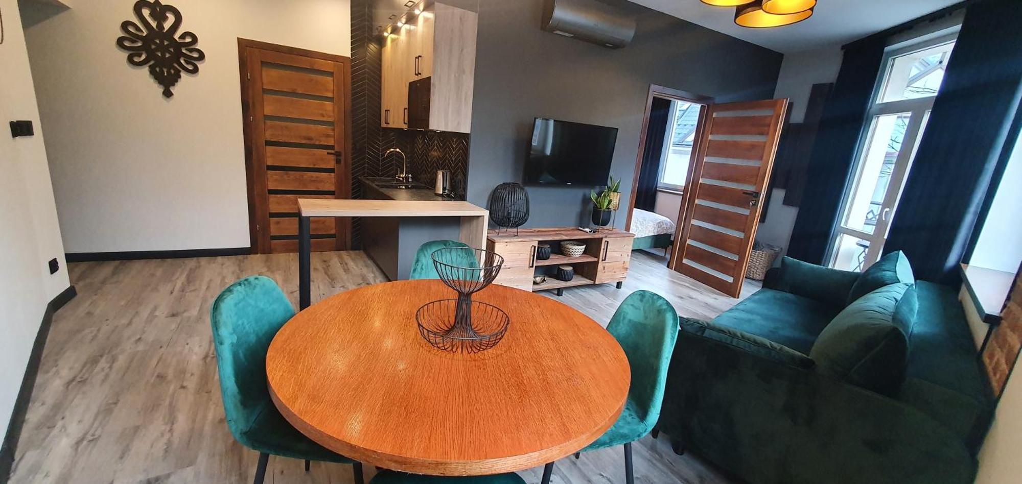 Apartamenty Zakopanepoleca - Krupowki Centrum 외부 사진