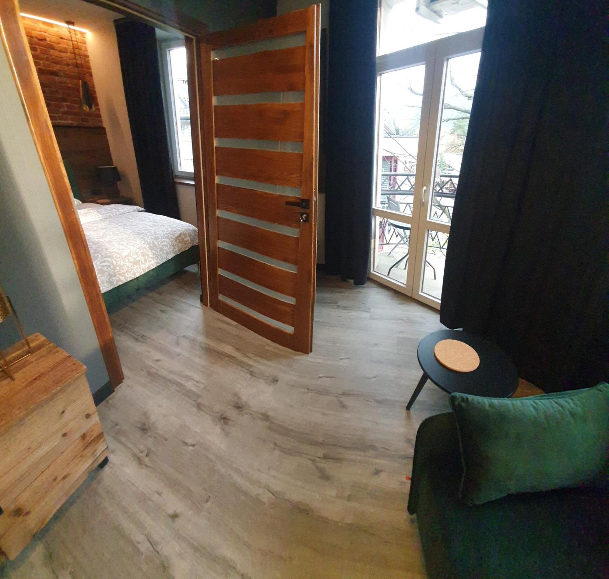Apartamenty Zakopanepoleca - Krupowki Centrum 외부 사진