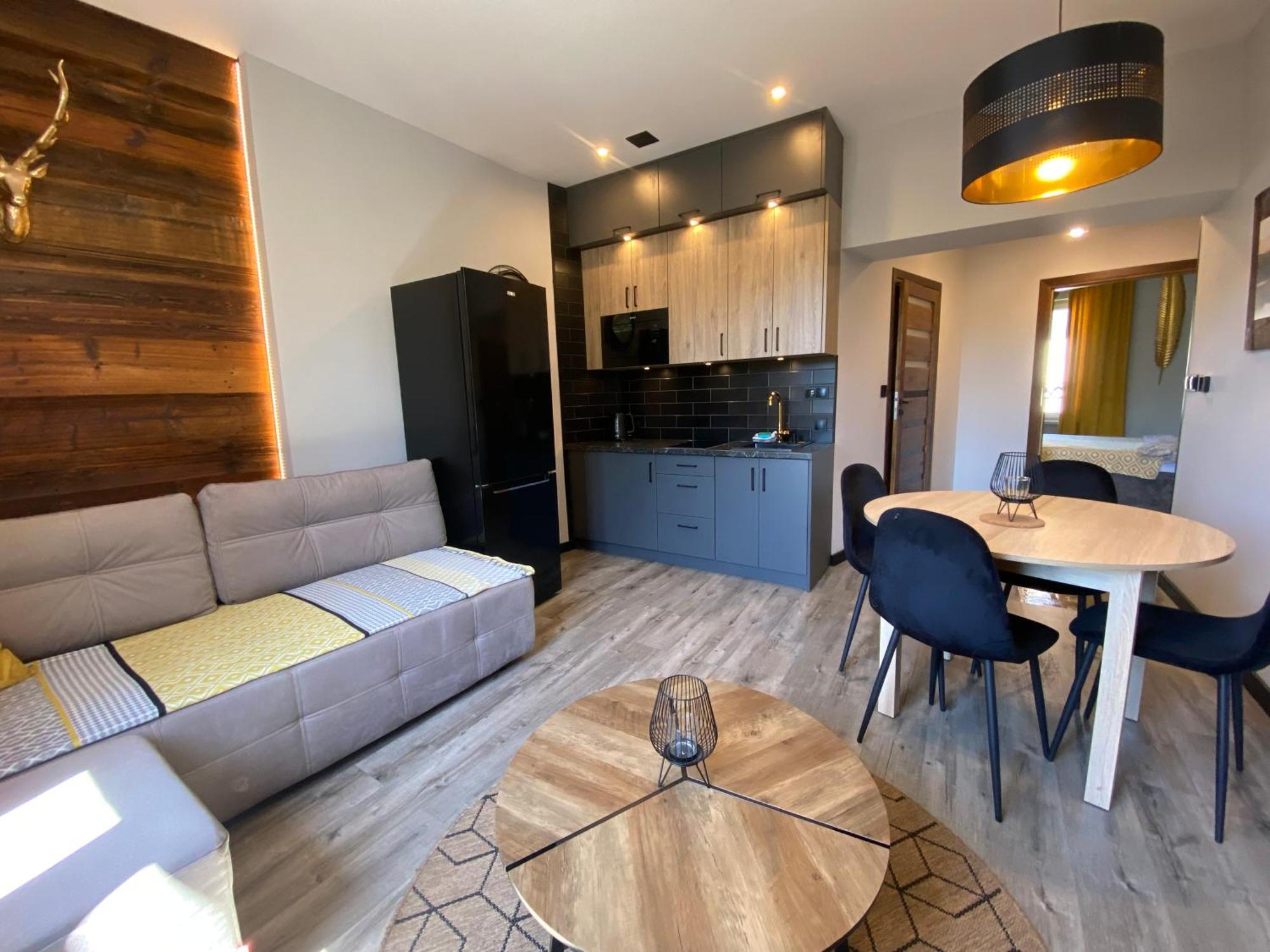 Apartamenty Zakopanepoleca - Krupowki Centrum 외부 사진