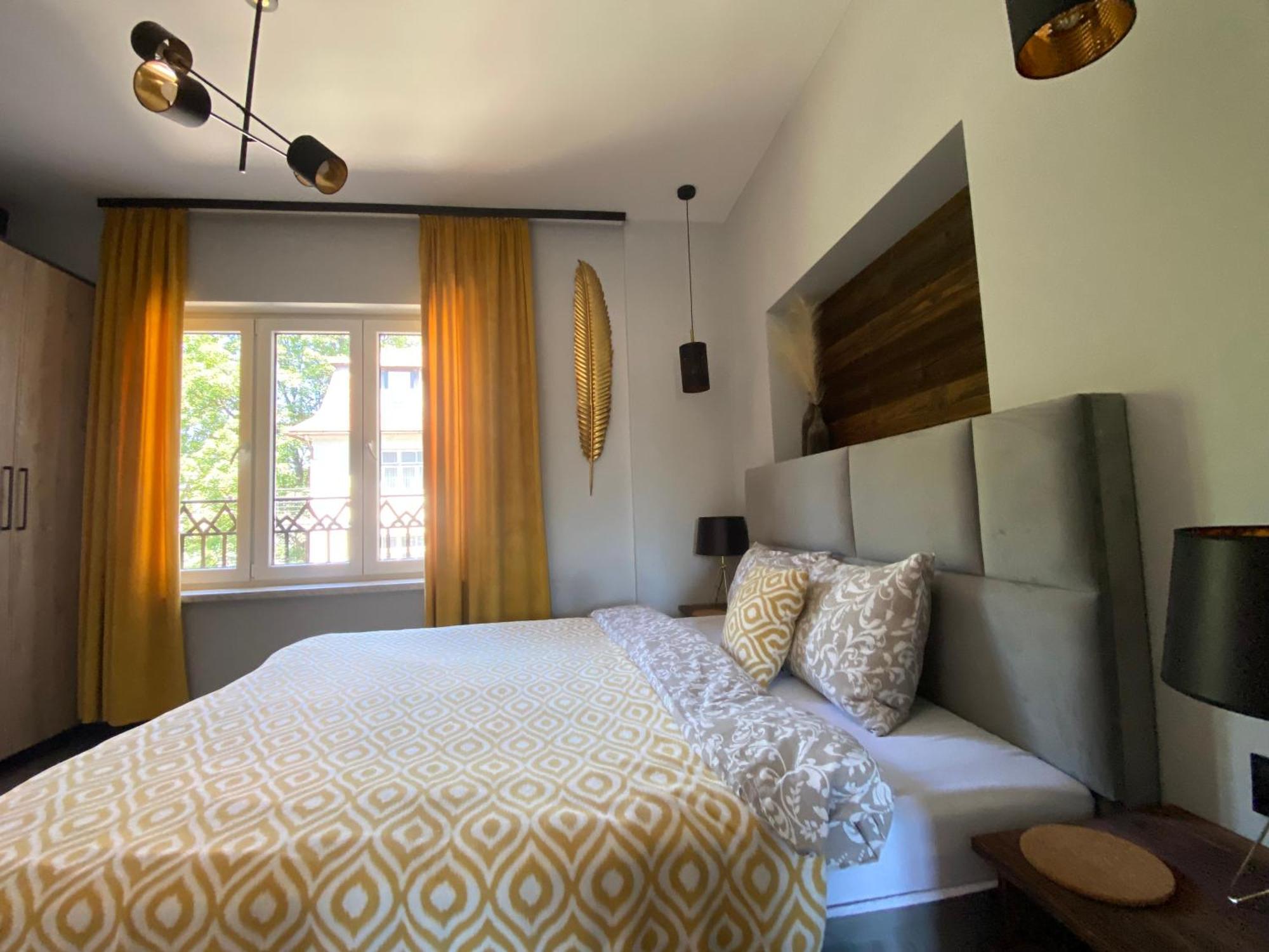Apartamenty Zakopanepoleca - Krupowki Centrum 외부 사진