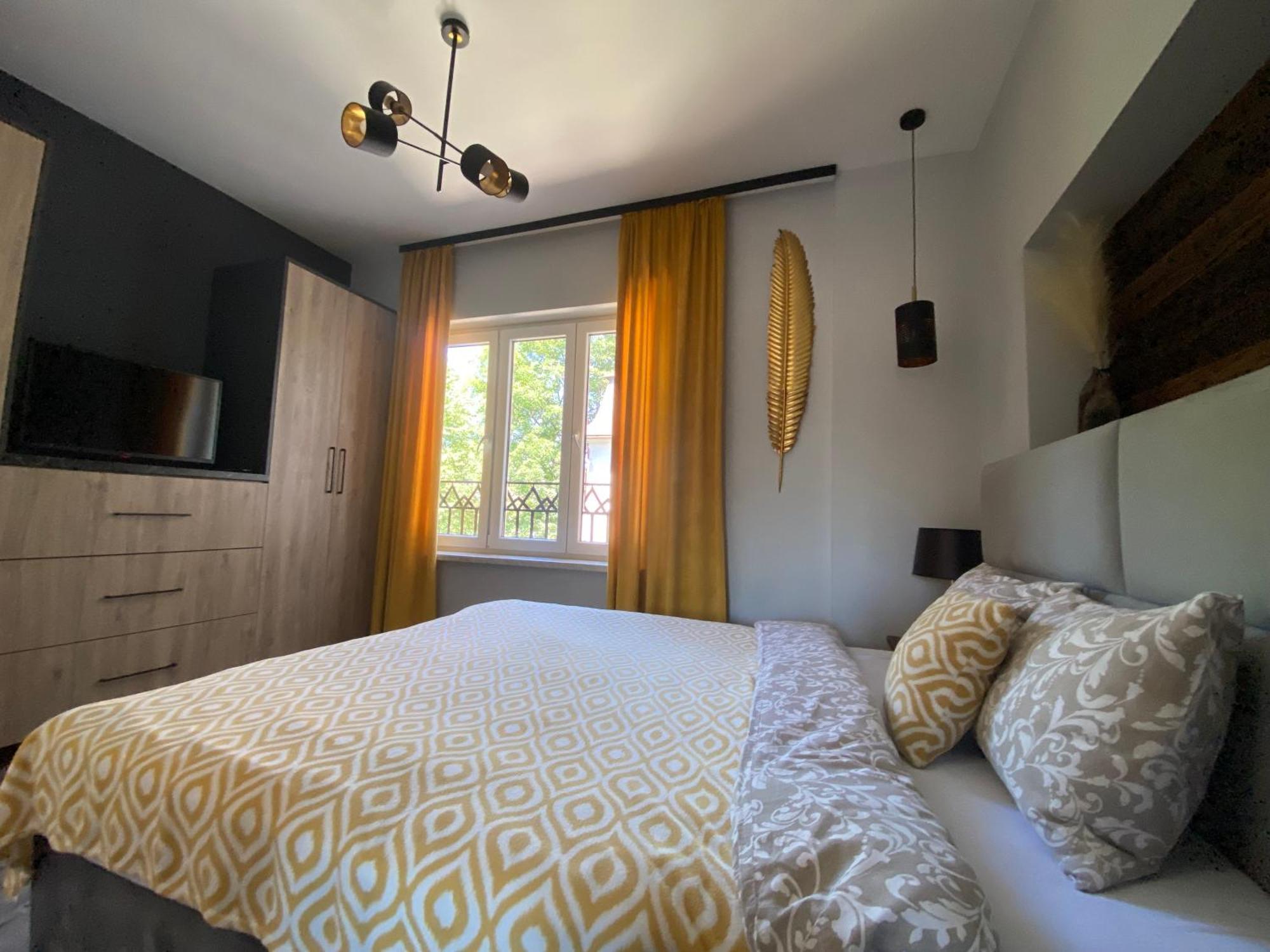 Apartamenty Zakopanepoleca - Krupowki Centrum 외부 사진