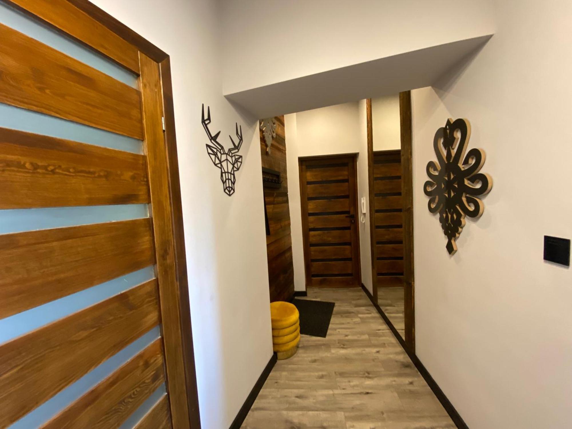Apartamenty Zakopanepoleca - Krupowki Centrum 외부 사진