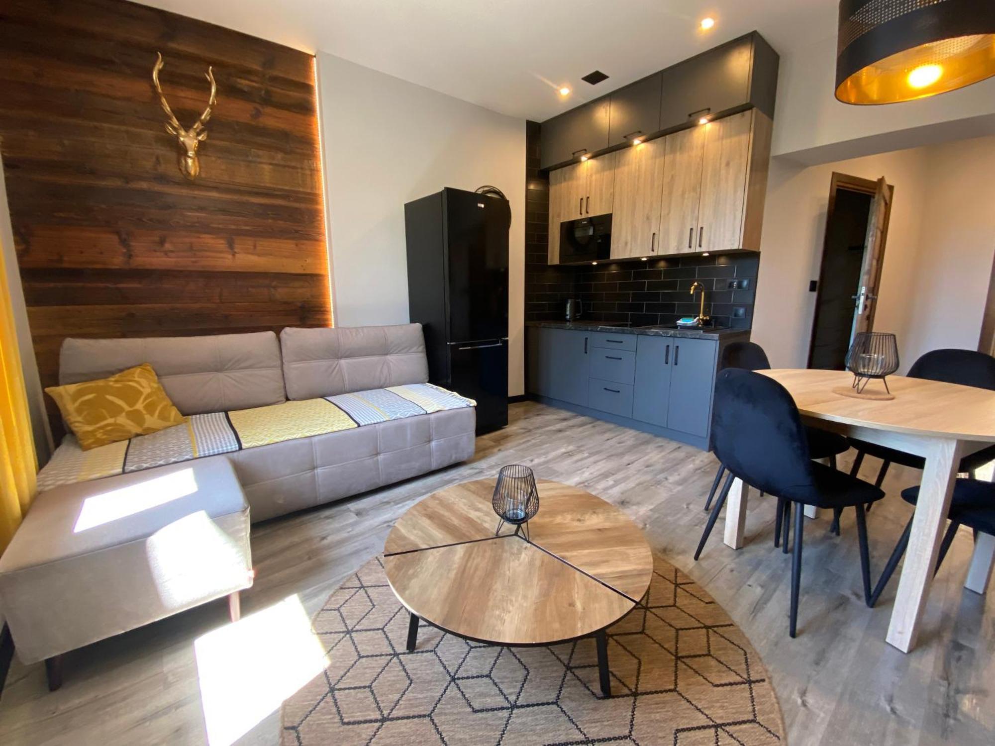 Apartamenty Zakopanepoleca - Krupowki Centrum 외부 사진