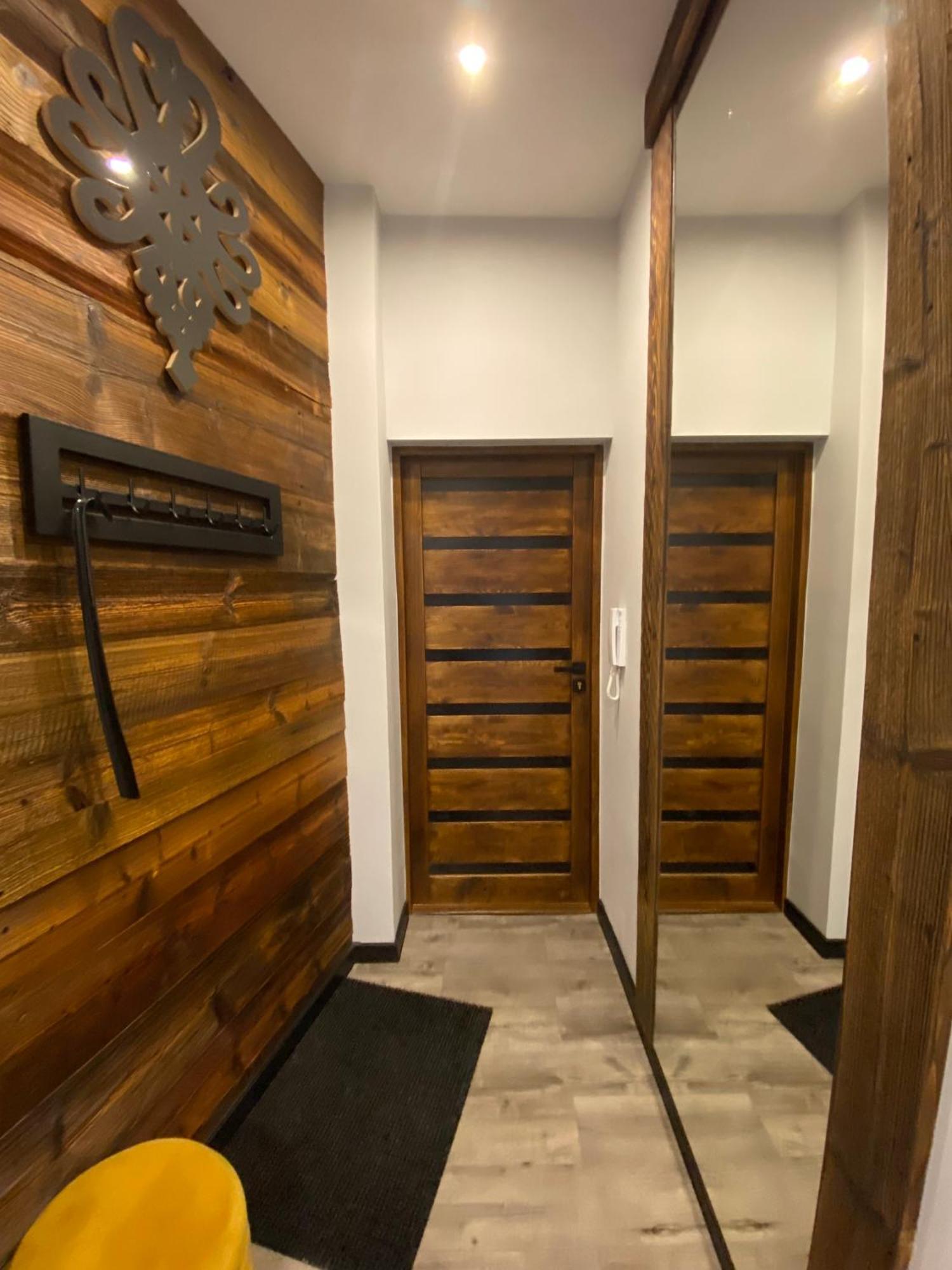 Apartamenty Zakopanepoleca - Krupowki Centrum 외부 사진