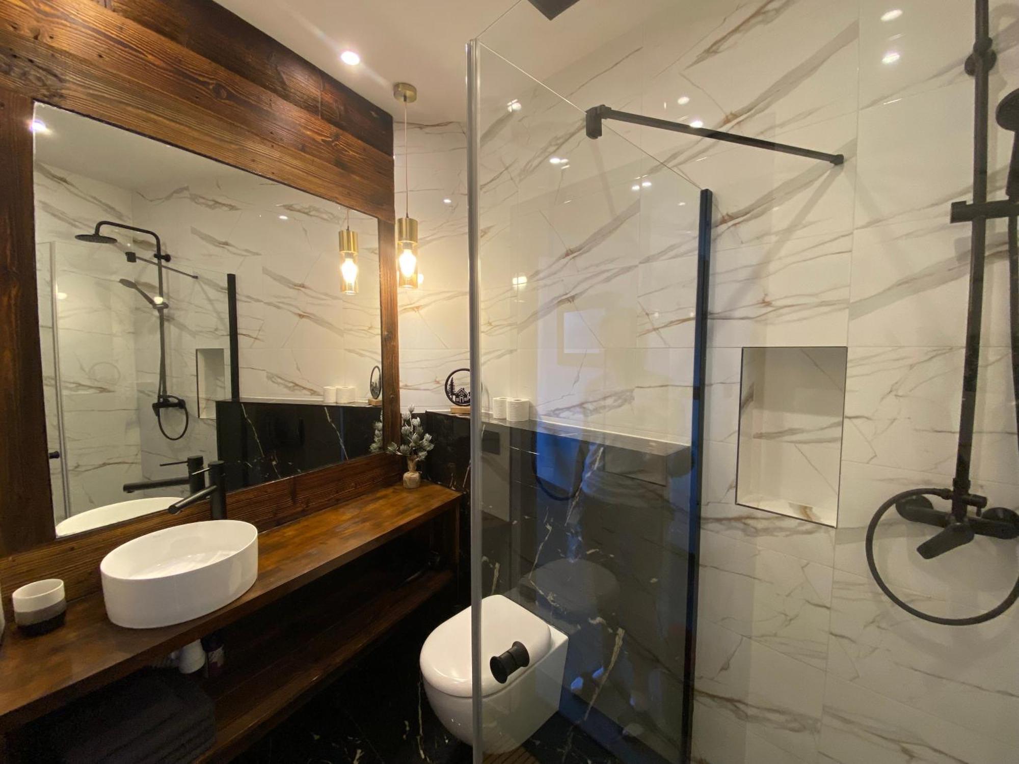 Apartamenty Zakopanepoleca - Krupowki Centrum 외부 사진