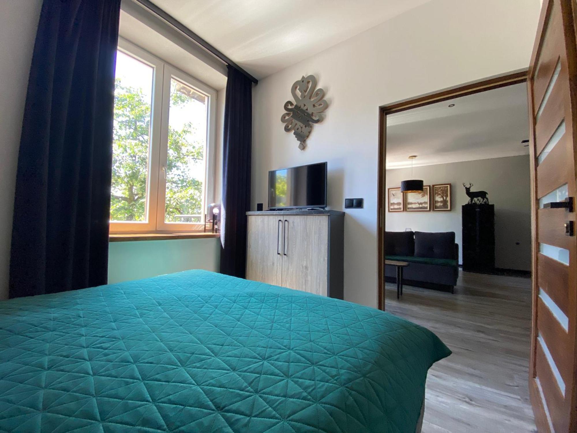 Apartamenty Zakopanepoleca - Krupowki Centrum 외부 사진