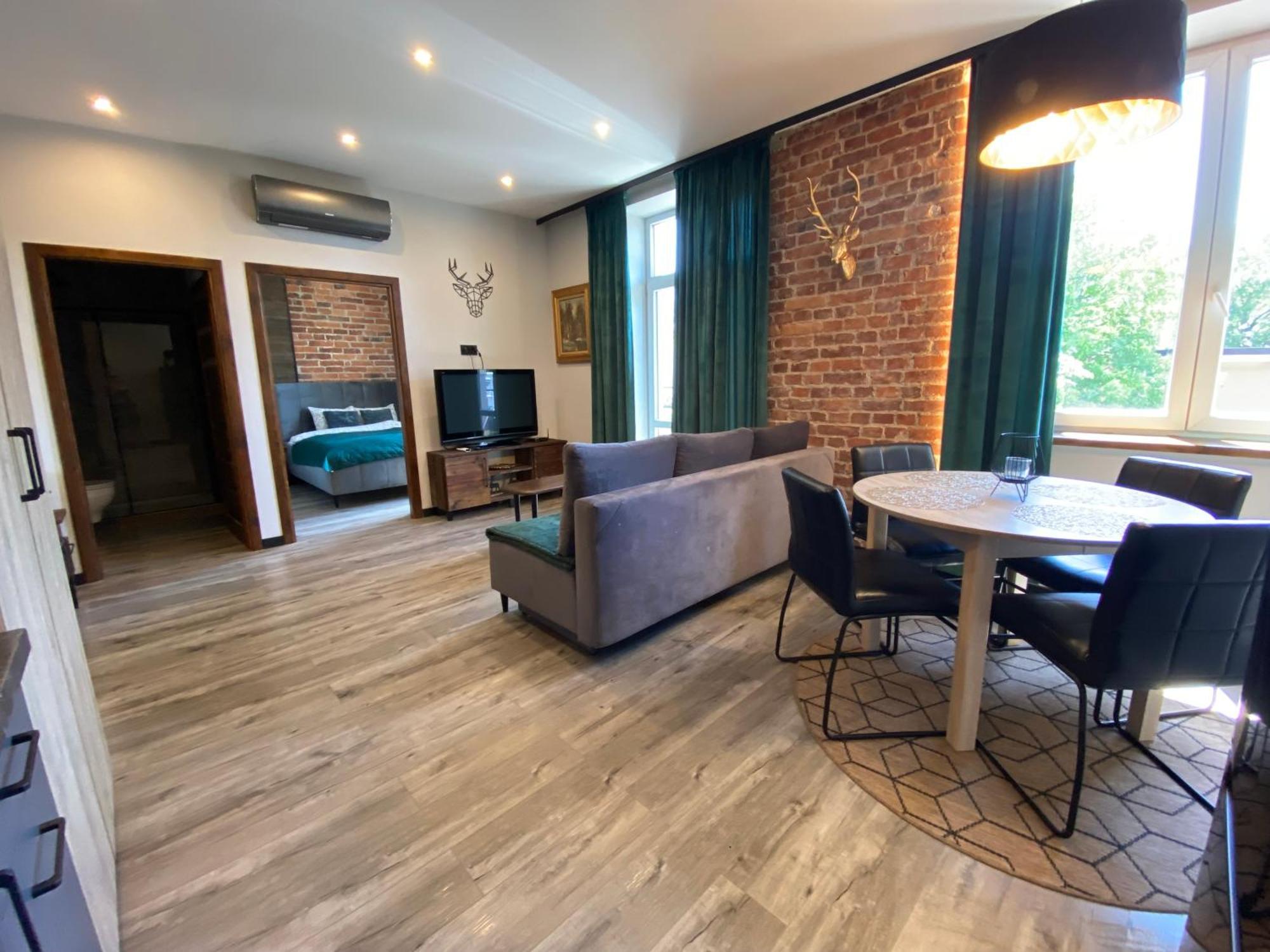 Apartamenty Zakopanepoleca - Krupowki Centrum 외부 사진