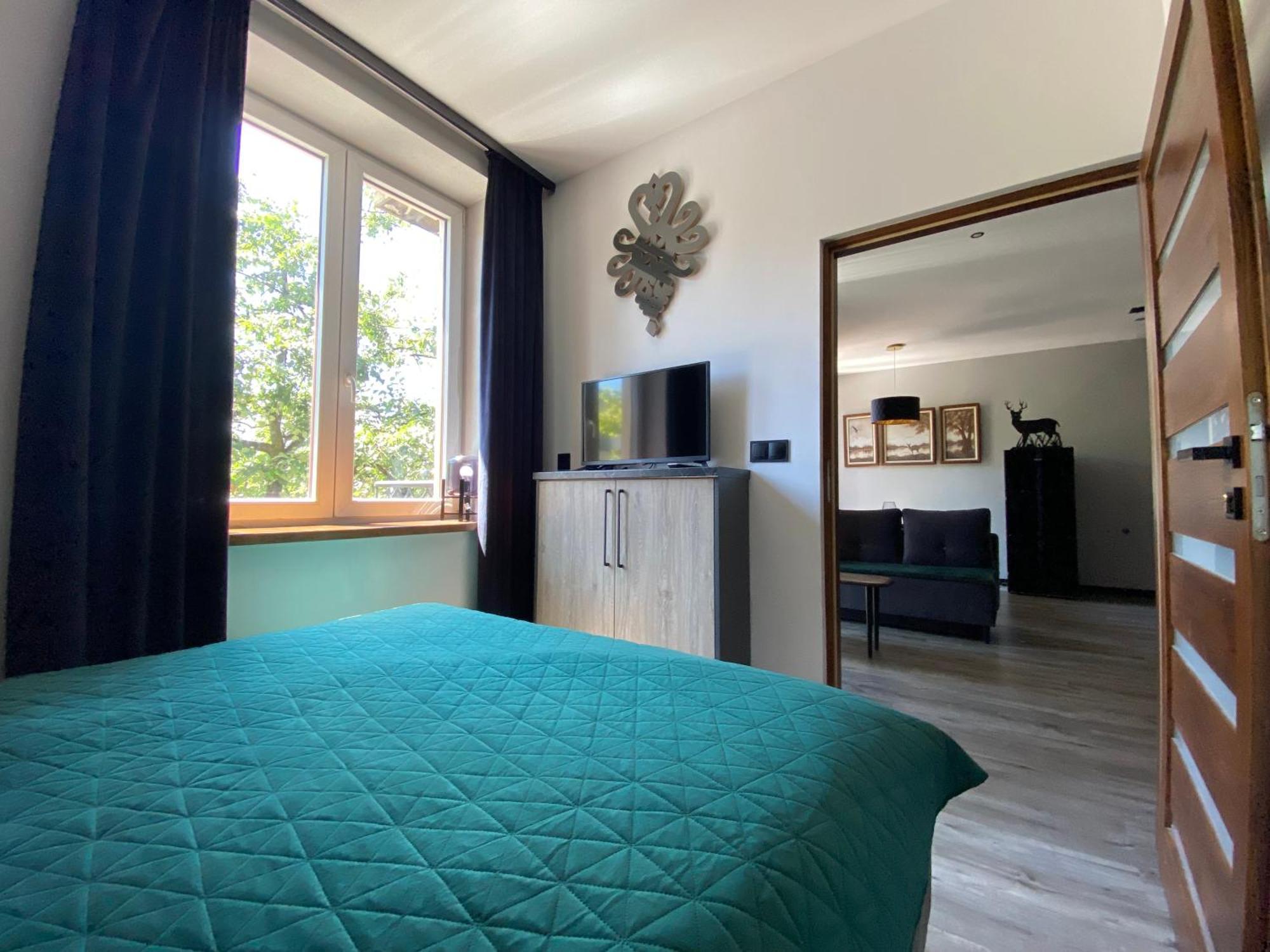 Apartamenty Zakopanepoleca - Krupowki Centrum 외부 사진