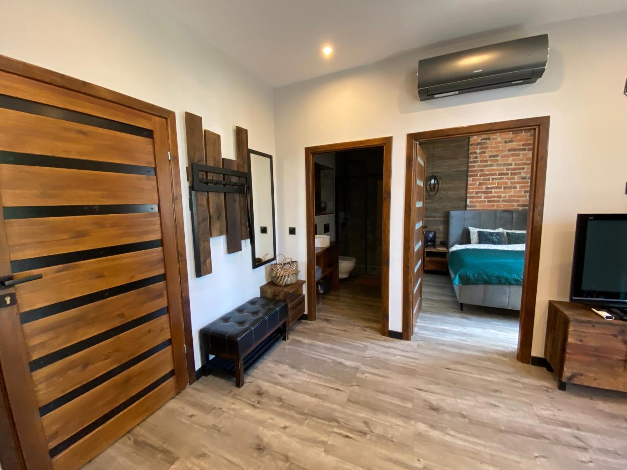 Apartamenty Zakopanepoleca - Krupowki Centrum 외부 사진