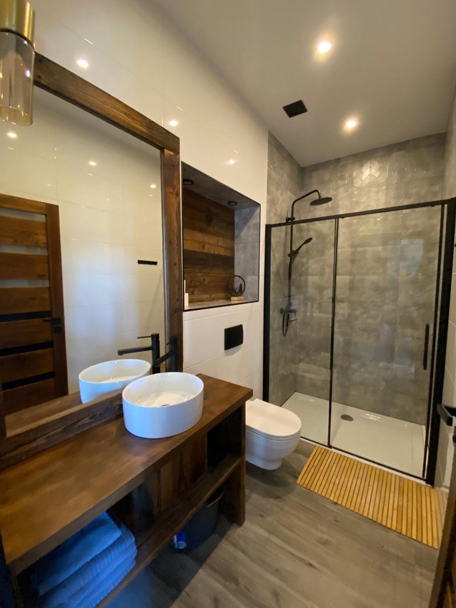 Apartamenty Zakopanepoleca - Krupowki Centrum 외부 사진
