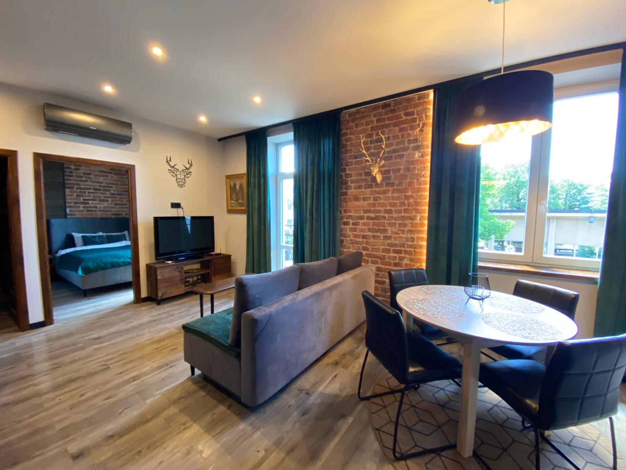 Apartamenty Zakopanepoleca - Krupowki Centrum 외부 사진