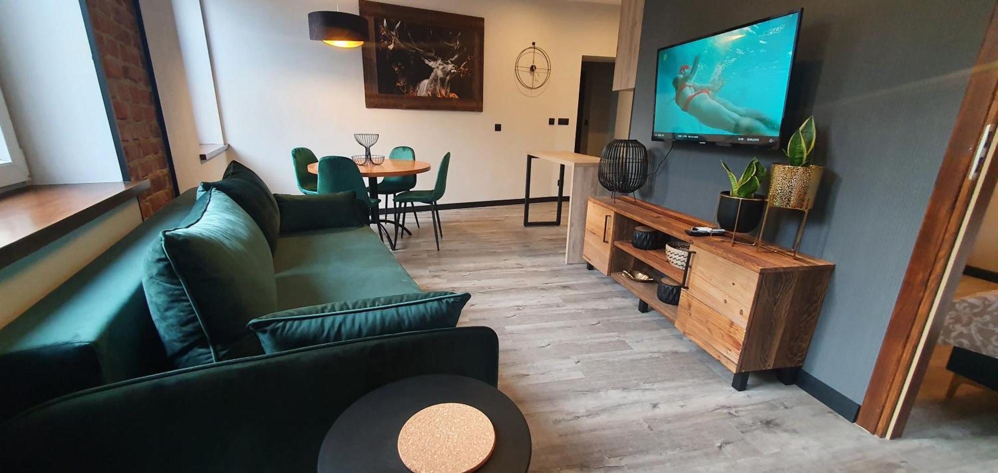 Apartamenty Zakopanepoleca - Krupowki Centrum 외부 사진