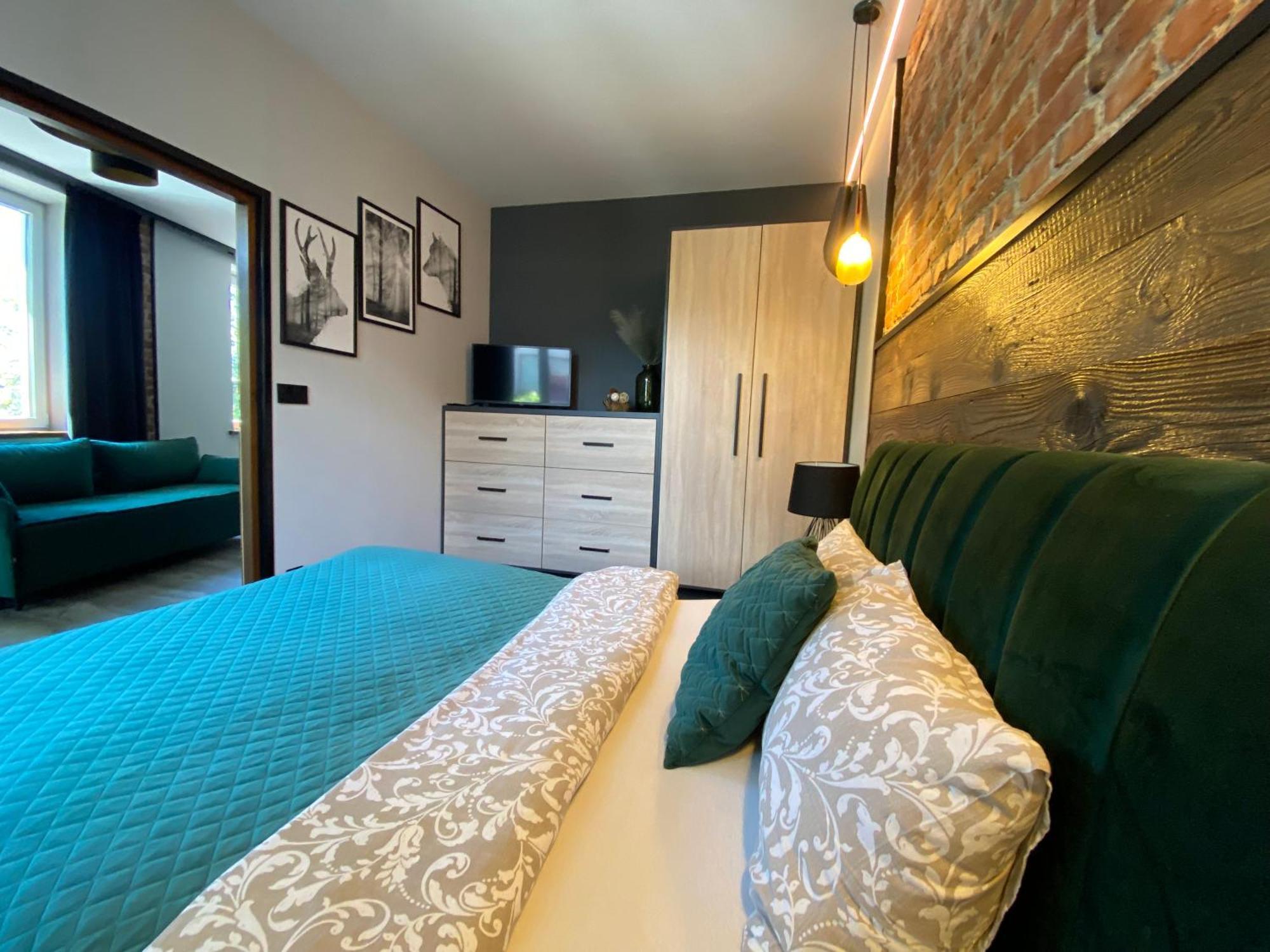 Apartamenty Zakopanepoleca - Krupowki Centrum 외부 사진
