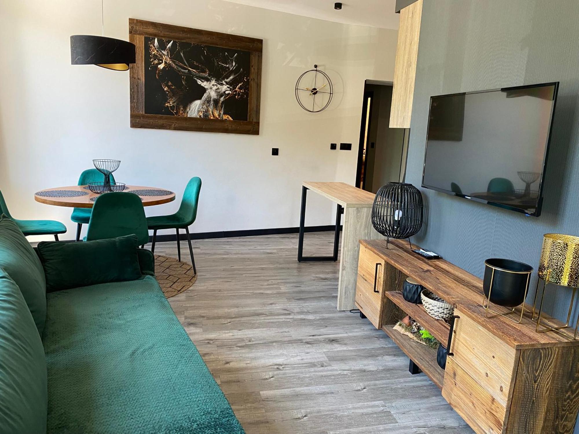 Apartamenty Zakopanepoleca - Krupowki Centrum 외부 사진