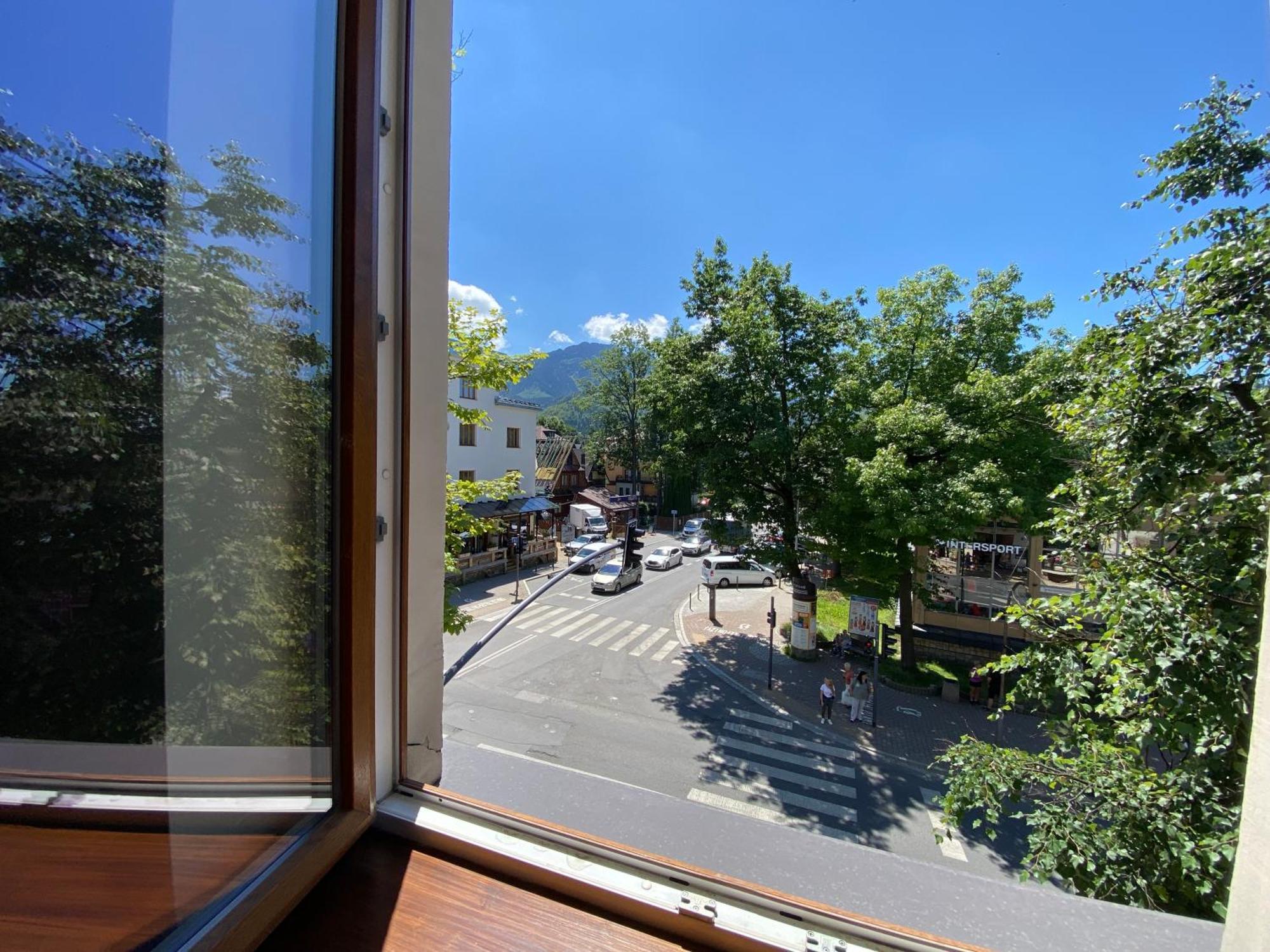 Apartamenty Zakopanepoleca - Krupowki Centrum 외부 사진